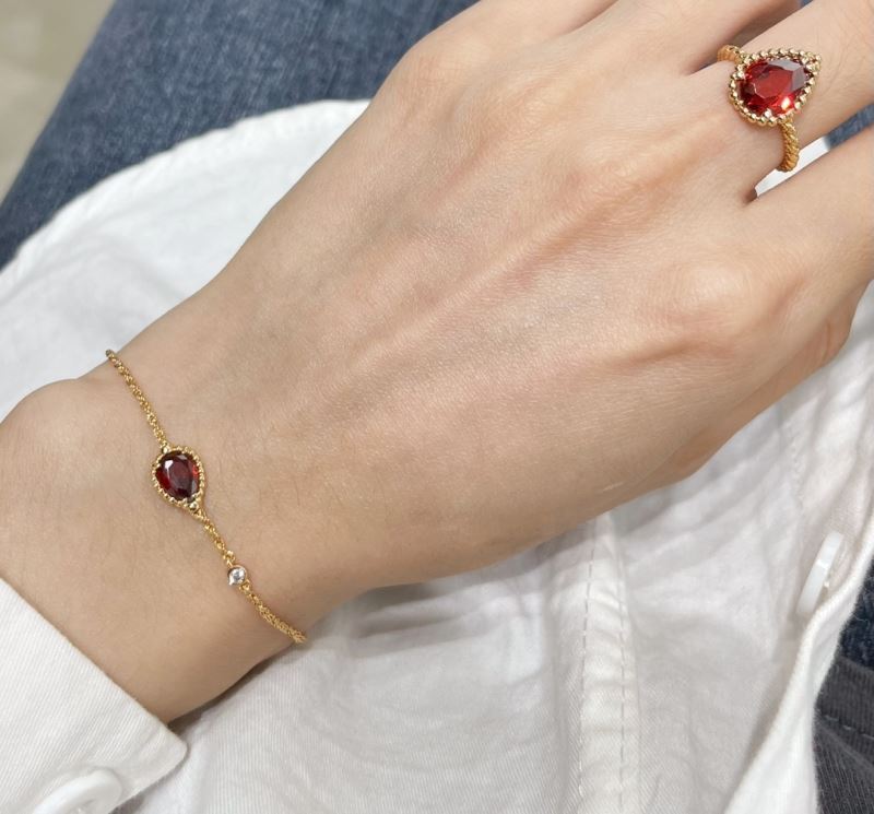 Boucheron Bracelets